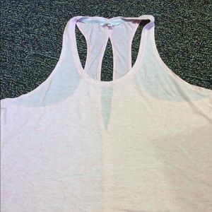 Victoria secret tank